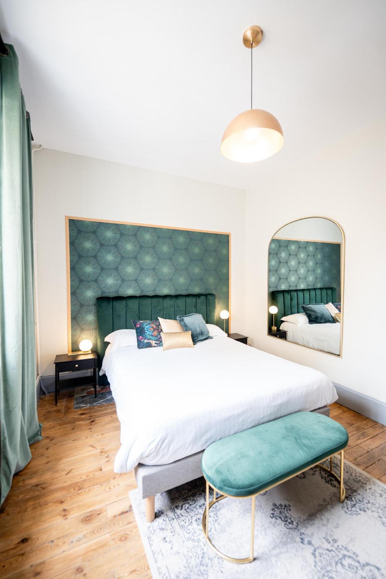 Villa Vicheia - Appartement 24 维琪 外观 照片