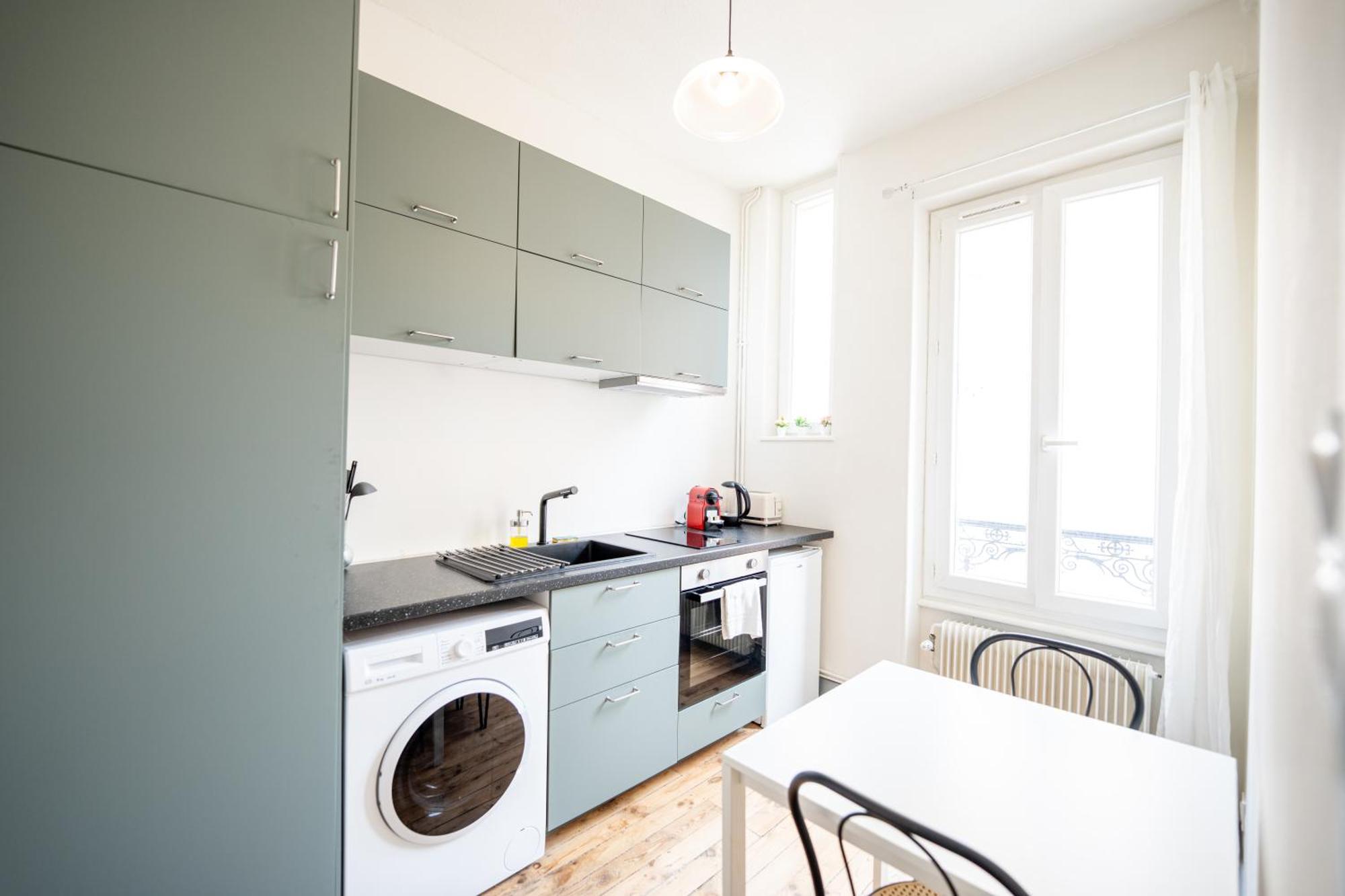 Villa Vicheia - Appartement 24 维琪 外观 照片