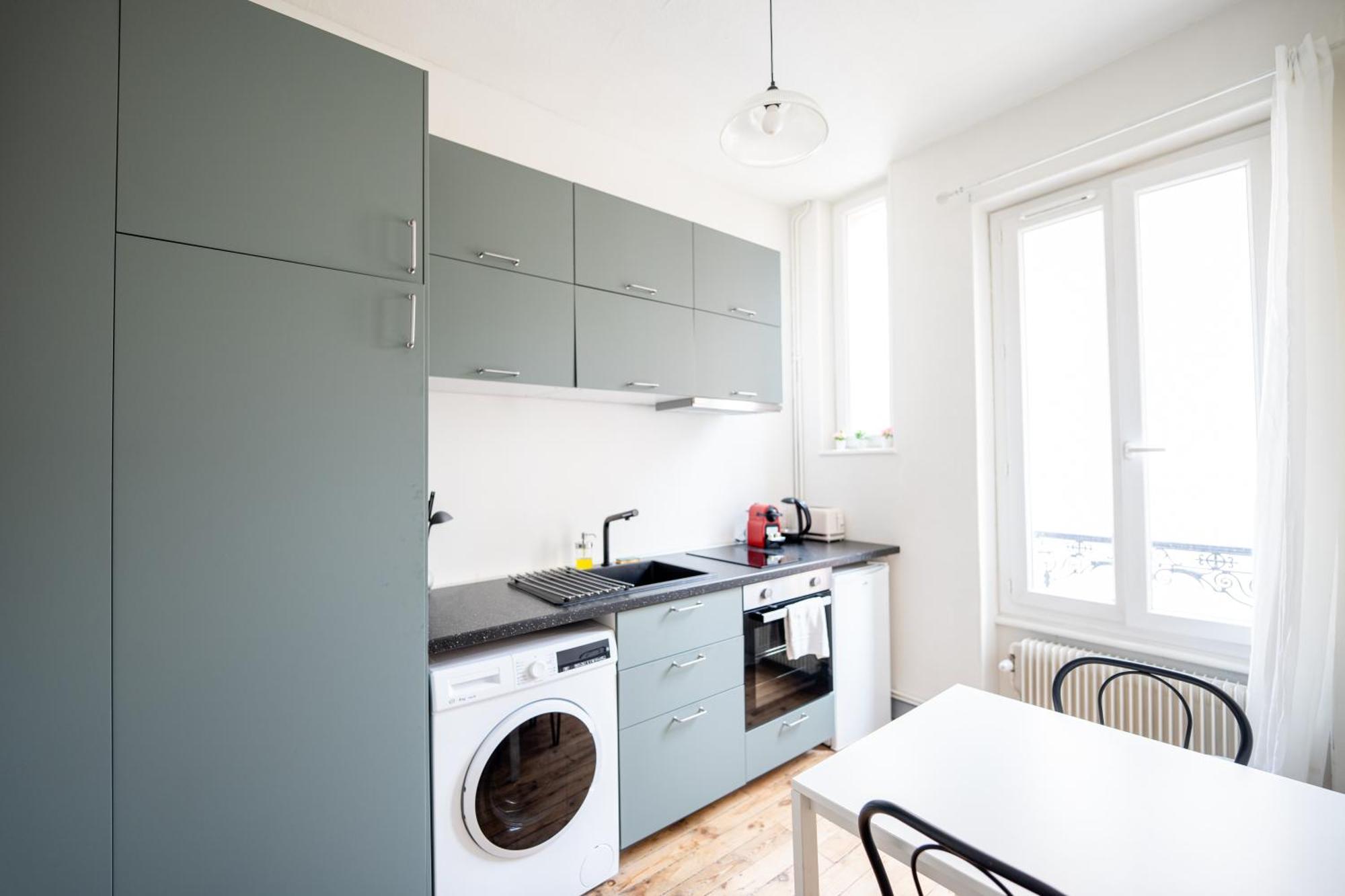 Villa Vicheia - Appartement 24 维琪 外观 照片