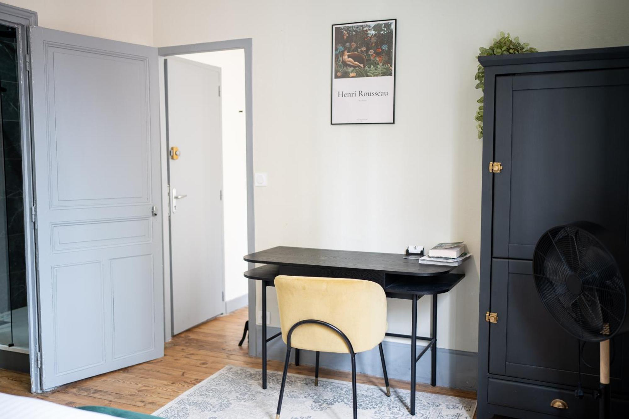 Villa Vicheia - Appartement 24 维琪 外观 照片