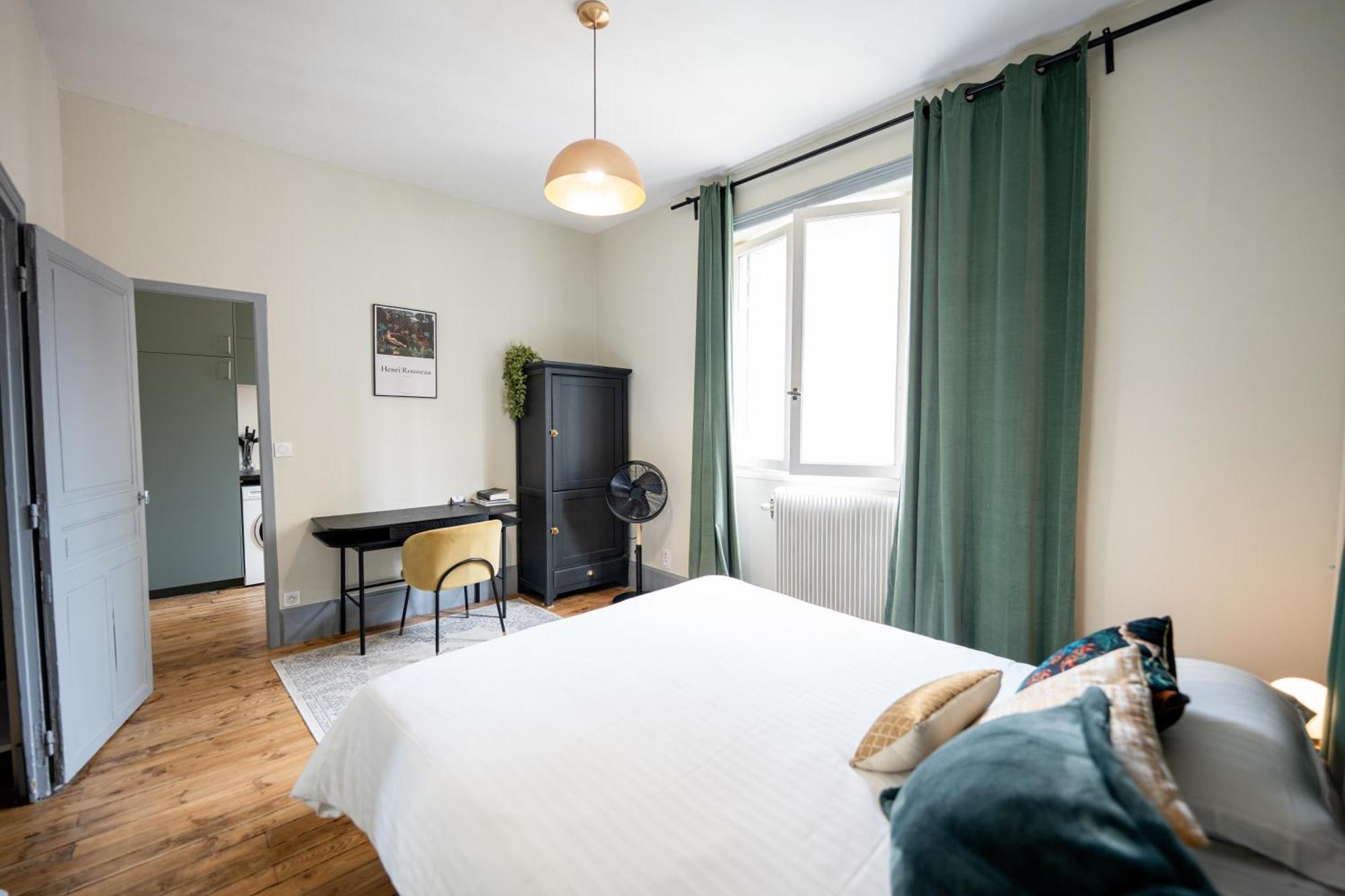 Villa Vicheia - Appartement 24 维琪 外观 照片
